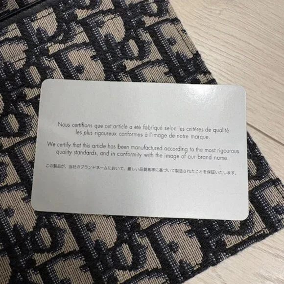 Christian Dior Bag - Picture 12 of 13